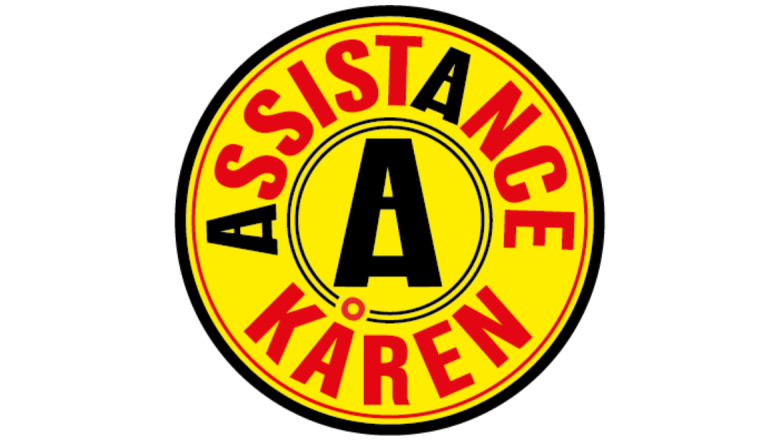 Assistancekåren logo