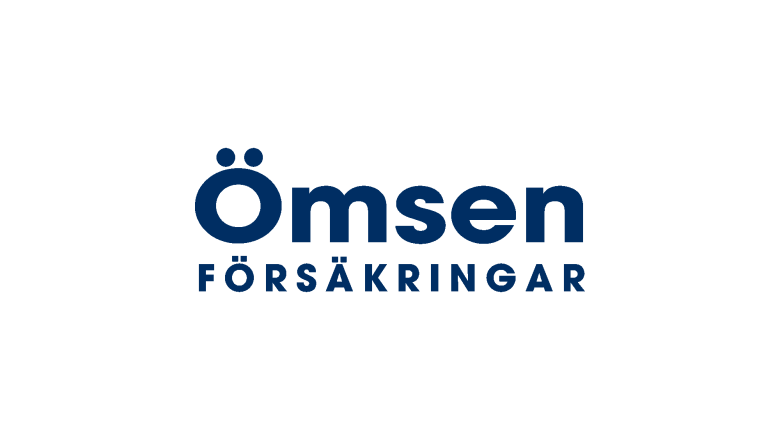 Ömsens logotyp