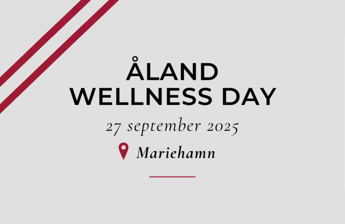 Åland Wellness Day