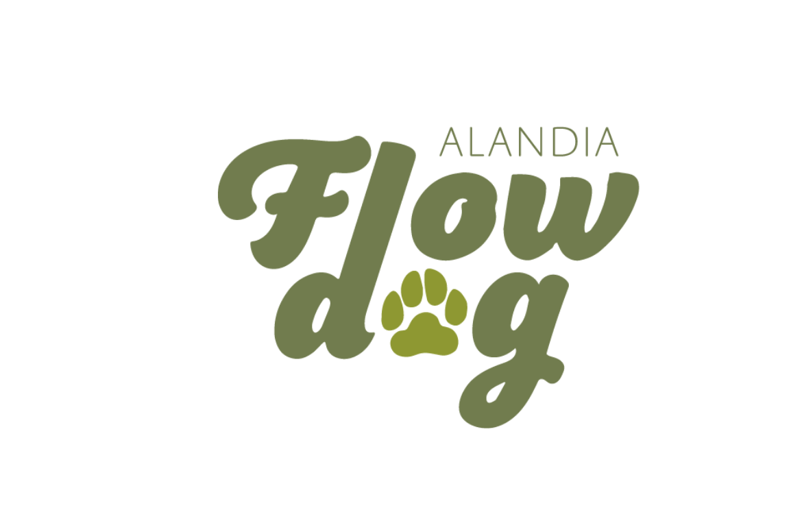 Flowdog arena logo