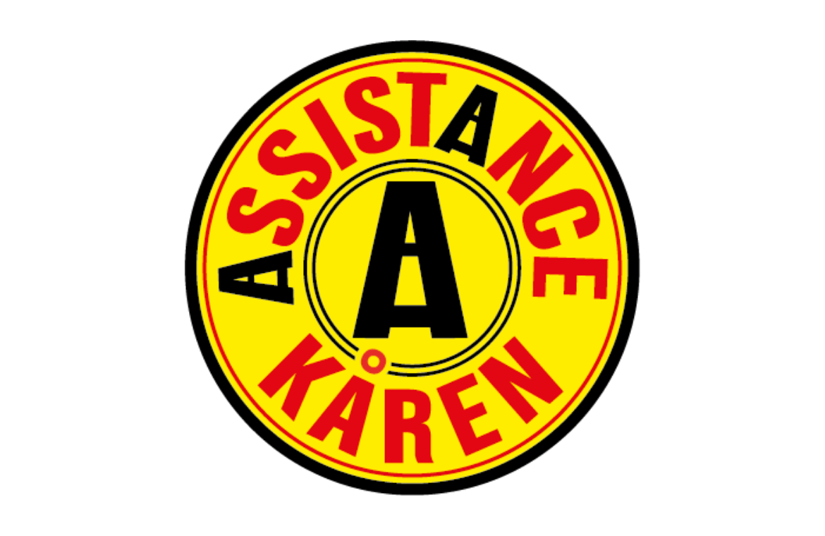 Assistancekåren logo